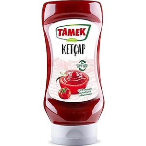 Ketçap 355 gr Tatlı x 4 Adet