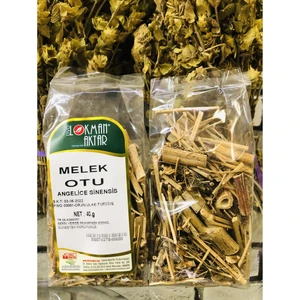 Lokman Aktar Melek Otu 40 gr