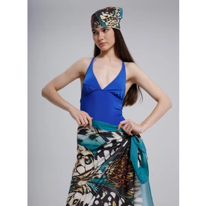 Nehir Eşarp Pareo Iç Göstermez 95X145