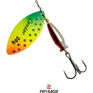 5130 V2  Cherfull Clas. Spinner No:4 20 gr