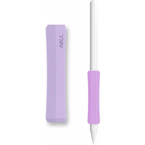 Forestl Digital Apple Pencil Için 1. Nesil2. Nesil Kalem Tutacağı Kaymaz Koruyucu Kılıf Silikon Stylus Kalem Tutma Kapağı (Yurt Dışından)