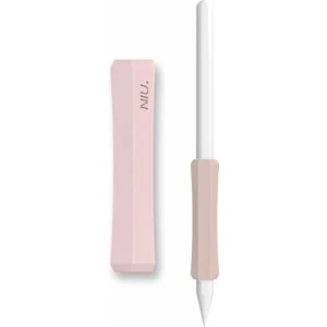 Forestl Digital Apple Pencil Için 1. Nesil2. Nesil Kalem Tutacağı Kaymaz Koruyucu Kılıf Silikon Stylus Kalem Tutma Kapağı (Yurt Dışından)