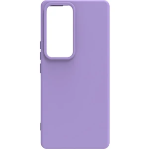 Vivo V30 Kılıf Kamera Korumalı Silikon Rubber Arka Kapak