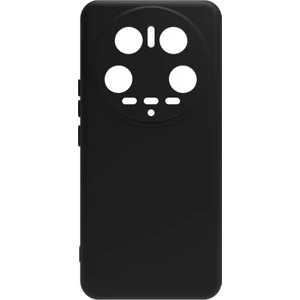 Xiaomi Mi 14 Ultra Kılıf Kamera Korumalı Silikon Rubber Arka Kapak