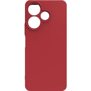 Xiaomi Redmi 13 4g Kılıf Kamera Korumalı Silikon Rubber Arka Kapak