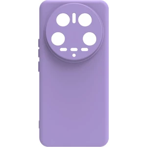 Xiaomi Mi 14 Ultra Kılıf Kamera Korumalı Silikon Rubber Arka Kapak