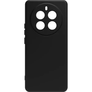 Realme 12 Pro Kılıf Kamera Korumalı Silikon Rubber Arka Kapak