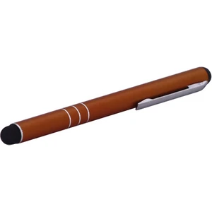 Forestl Digital iPhone 5 4s 4ipadsamsung ve Kapasitif Ekranlı Diğer Akıllı Telefonlar Için Klips Stili Stylus Dokunmatik Kalem (Yurt Dışından)