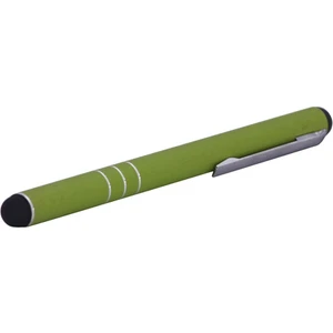 Forestl Digital iPhone 5 4s 4ipadsamsung ve Kapasitif Ekranlı Diğer Akıllı Telefonlar Için Klip Stili Stylus Dokunmatik Kalem (Yurt Dışından)