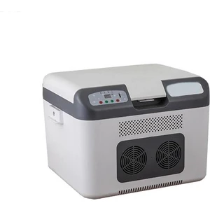 Hagen 26 Termoelektrikli Buzdolabı 26 Litre