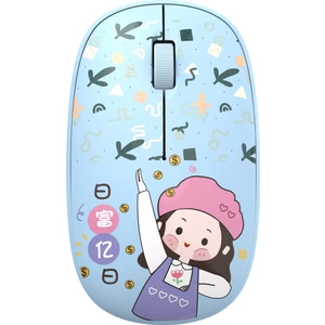 T1 Kablosuz Mouse