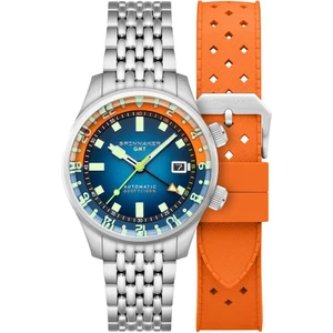 Spınnaker SP-5121-AA Erkek Kol Saati