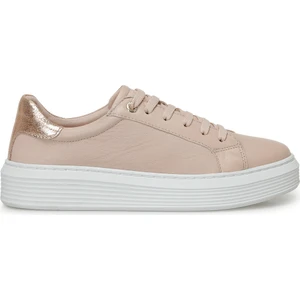 Nine West Nine West Nevı 2Fx Pudra Kadın Sneaker