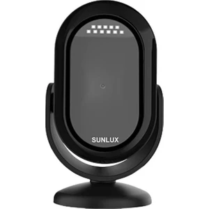 XL-2600A 2d Masaüstü Okuyucu USB