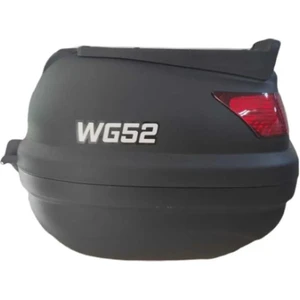 52 Lt Siyah Basic Çanta