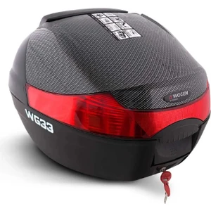 33 Lt Siyah Basic Çanta