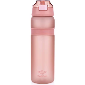 Fagel Fenix Balas Ruby Matte 850 ml Tritan Su Matarası - Yeni Sezon '24
