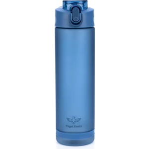Fagel Fenix Deep Blue 850 ml Tritan Su Matarası - Yeni Sezon 24'