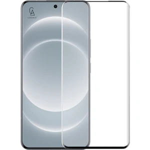 Xiaomi Mi 14 Ultra ile Uyumlu Şeffaf Esnek Kavisli Ekranı Tam Kaplayan Pet Ekran Koruyucu