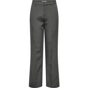 Onlberry Lıfe Hw Wıde Pant Tlr Noos Koyu GRİ15258191