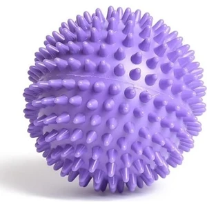 Tilda BSC. & Home 7.5 cm Bpa Free Masaj Topu - Dikenli Duyu Uyarıcı El Ayak Vücut Egzersiz Topu / Massage Ball