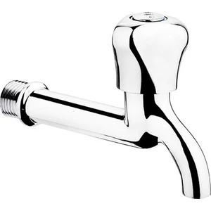 Elite Home Elite Lavabo Bahçe Musluğu Uzun Musluk Çeşme