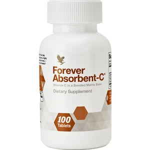 Forever Living Absorbent C Vitamini