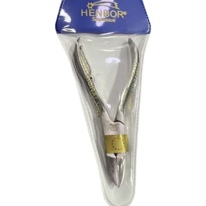 H95 Pedikür Makası (Ayak Tırnak Makası)