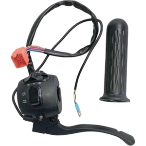 Vs2 Sol Düğme Seti Apec Aps2 Uyumludur