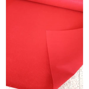 Ünal File Halıfleks Kırmızı Ucuz Halıflex 2 X 7 Metre