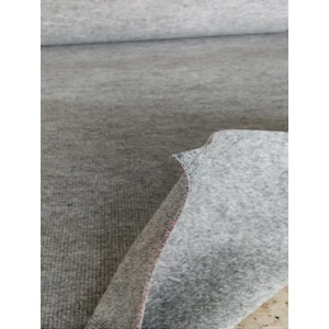 Gri Halıfleks Fuar Organizasyon Halısı 1 X 4 Metre