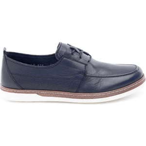 Derinet Günlük  Deri Casual Erkek Ayakkabı