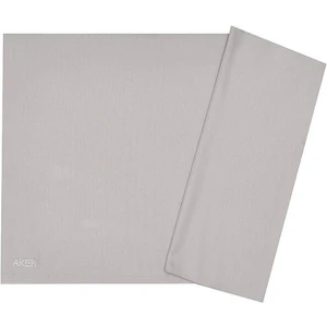 Kristal Şal - Gümüş 971