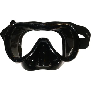 Fokai Black Dalış Maskesi