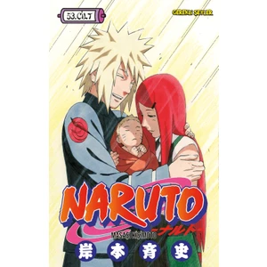 Naruto 53. Cilt - Masaşi Kişimoto