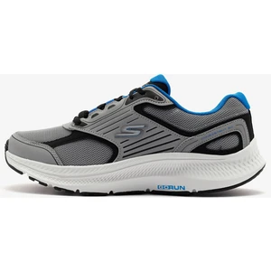 Go Run Consistent 2.0 Erkek Gri Koşu Ayakkabısı 220866 Gybk