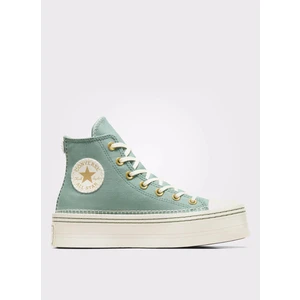 Lifestyle Ayakkabı, 39, Yeşil