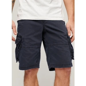 Rahat Lacivert Erkek Şort M7110433A98T_CORE Cargo Short