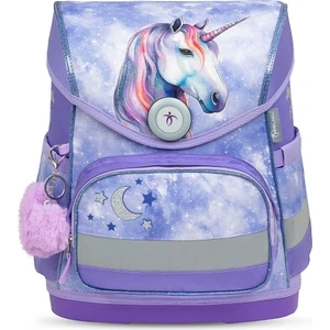 Compact Mistyc Luna Okul Çantası 405-41-AG-22