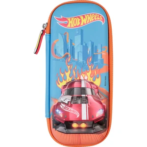 Hot Wheels Eva Kalem Çantası HW 7784