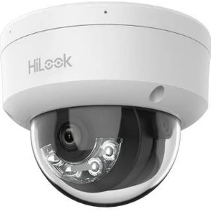 IPC-D120HA-LU 2mp 2.8mm Dual Light Sesli Ip Dome Kamera
