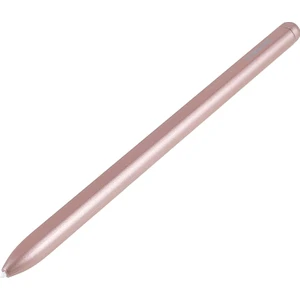 Seashell Digital Samsung Galaxy Tab İçin S7 T870 T875 T876 TAB S7 Artı T970 T976 Dokunmatik Ekran Kapasitif Kalem Stylus Kalem Gül Altın (Yurt Dışından)