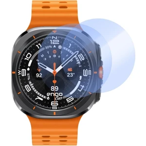 Samsung Galaxy Watch Ultra 47MM Ekran Koruyucu Şeffaf Nano 2 Adet