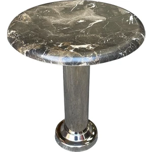 Abdest Alma Taburesi (Ø76 mm)