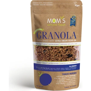 Granola Yaban Mersini 360 gr