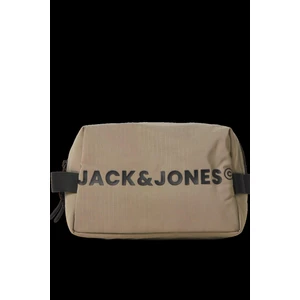Jack & Jones Jacnorth Toıletry Bag A .Haki 12263804