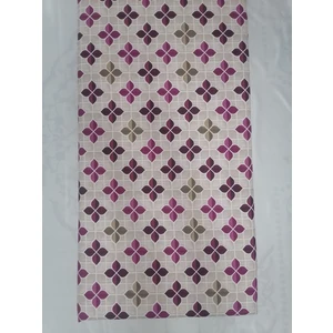 Red Black Sünger Yatak Döşek Kılıfı 120X200