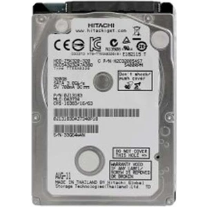 320 GB 2,5' 7/24 Kurumsal Laptop Güvenlik Harddiski