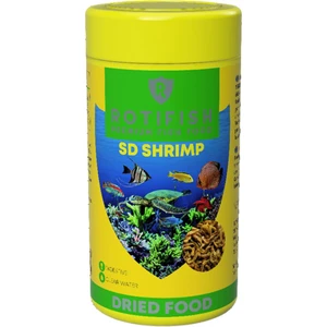 Sd Shrimp Kurutulmuş Karides 100 ml