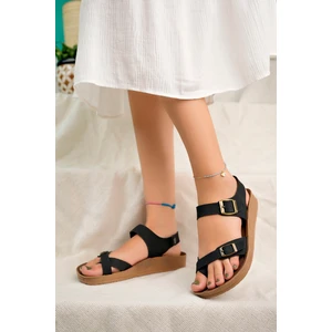 Kadın  Parmak Arası Sandalet